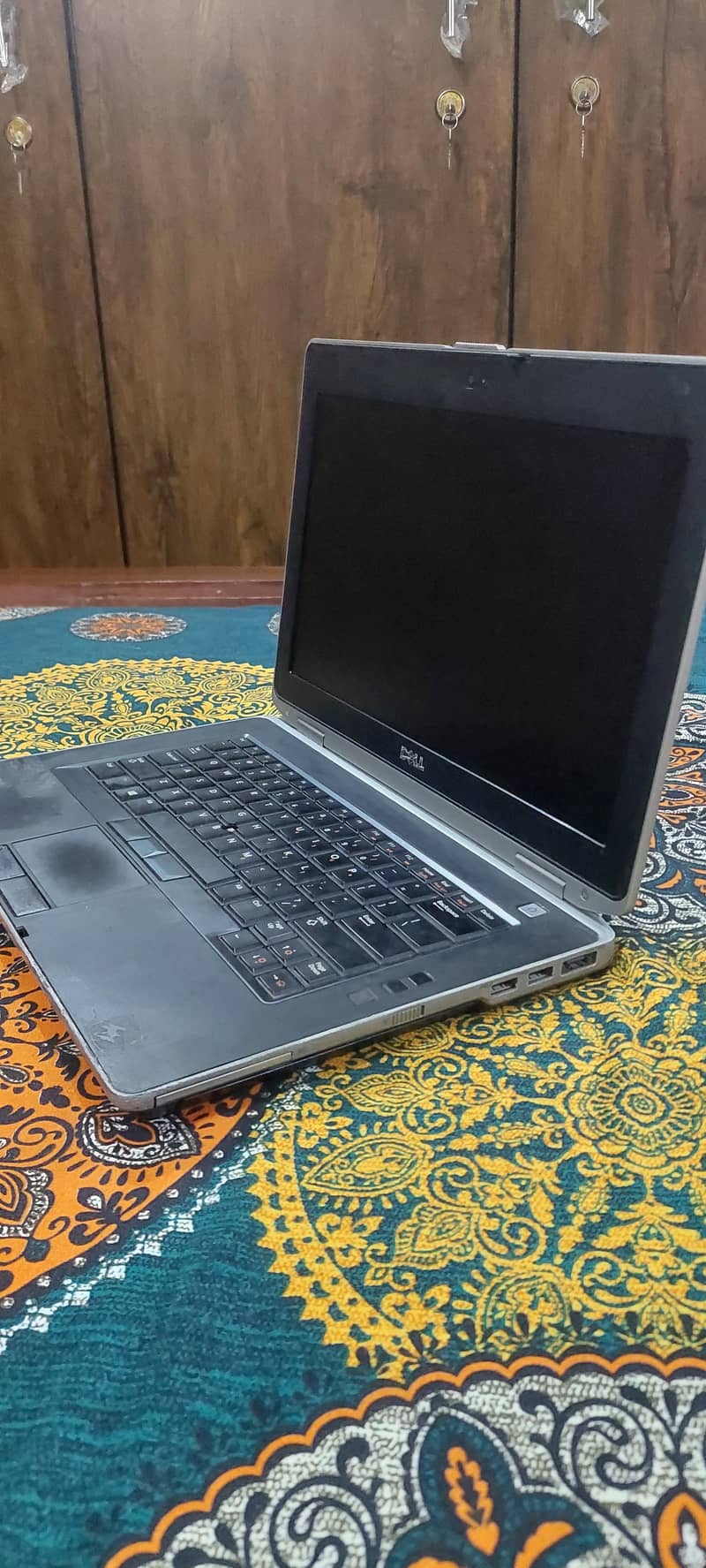 Dell Core I3 3rd Generation 1