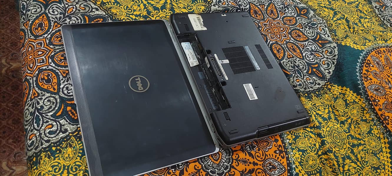 Dell Core I3 3rd Generation 3
