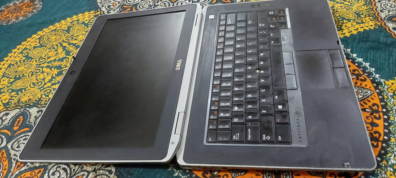 Dell Core I3 3rd Generation 5