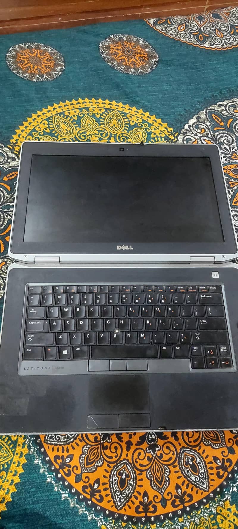 Dell Core I3 3rd Generation 6