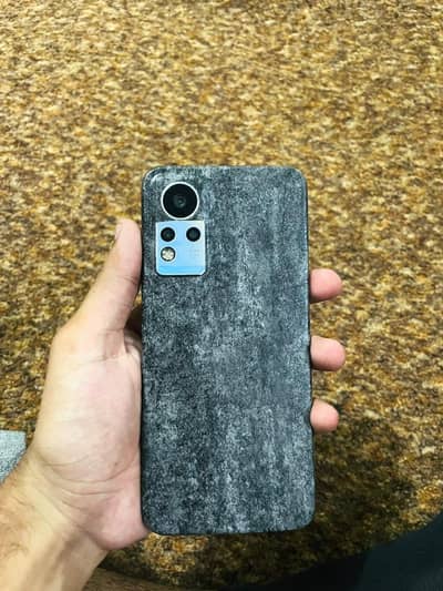 Infinix Note 11