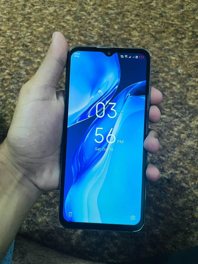 Infinix Note 11 3