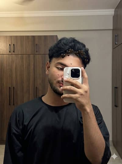 MD BALTI