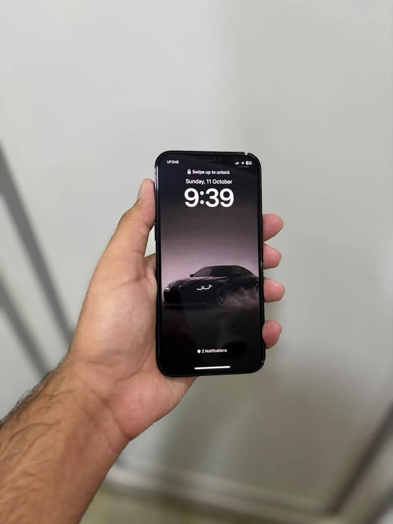 Apple iPhone 12 Pro 0