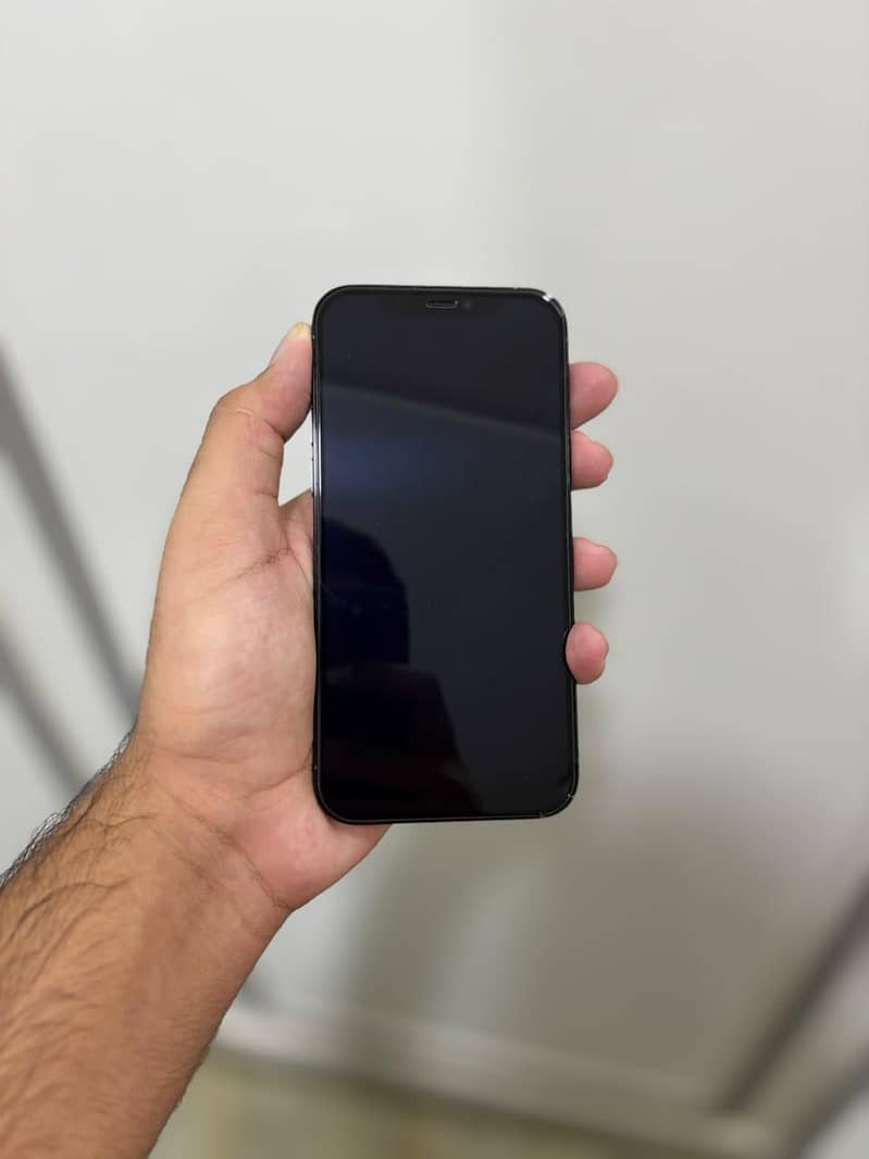 Apple iPhone 12 Pro 5