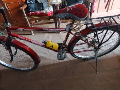 Speed Bicycle 10/10 condition - All parts ok- For Sale