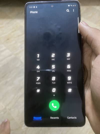 Samsung Mobile S20 FE