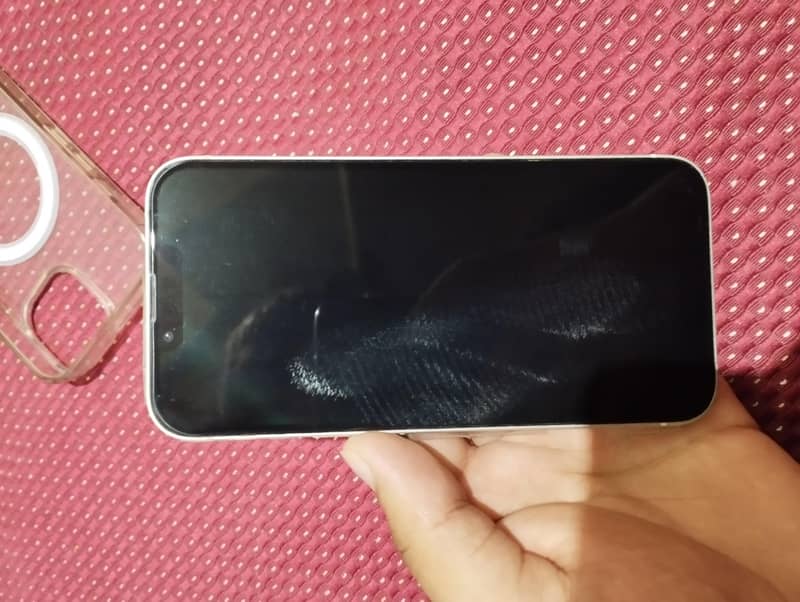 Apple iPhone 13 7