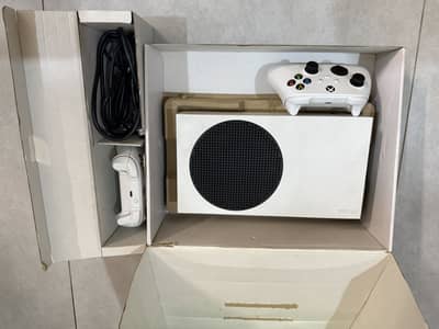 Xbox series S