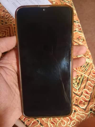 Samsung Mobile A20