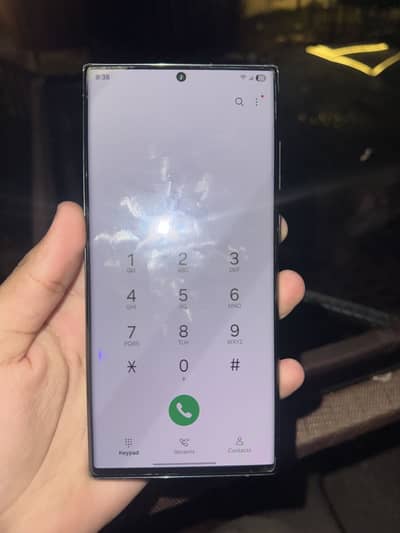 Samsung Mobile S22 Ultra