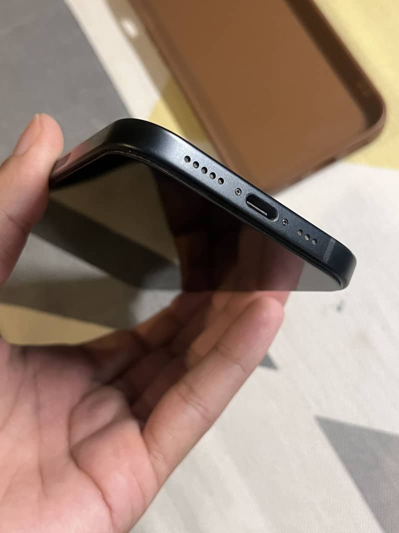 Apple iPhone 15 1