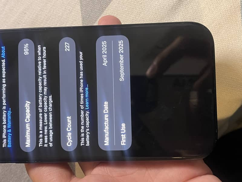 Apple iPhone 15 2