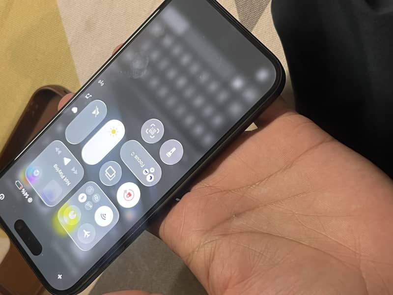 Apple iPhone 15 8