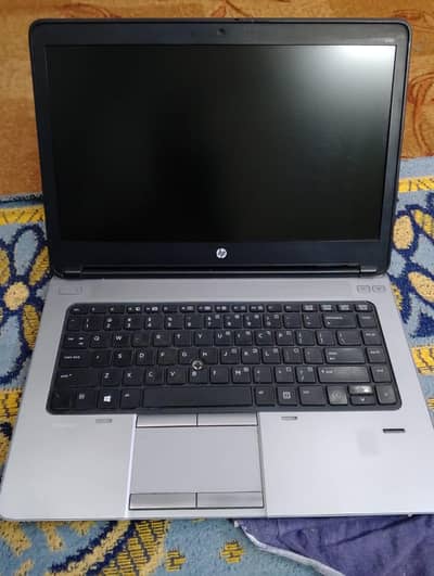 HP ProBook Core i5 4th 03452468348