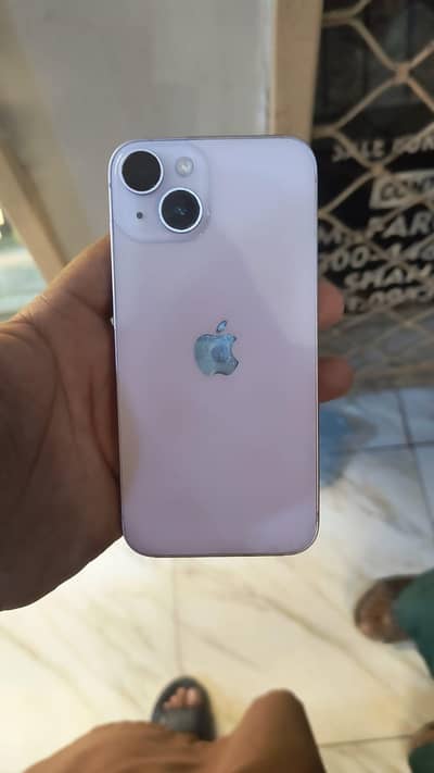 Apple iPhone 14