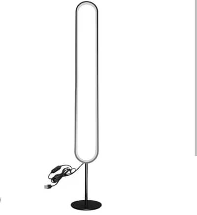 U Shaped LED Floor Lamp | Floor Lamp | Led Light