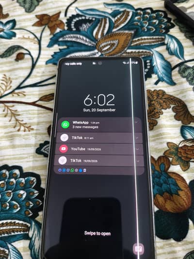 Samsung Mobile S20 FE
