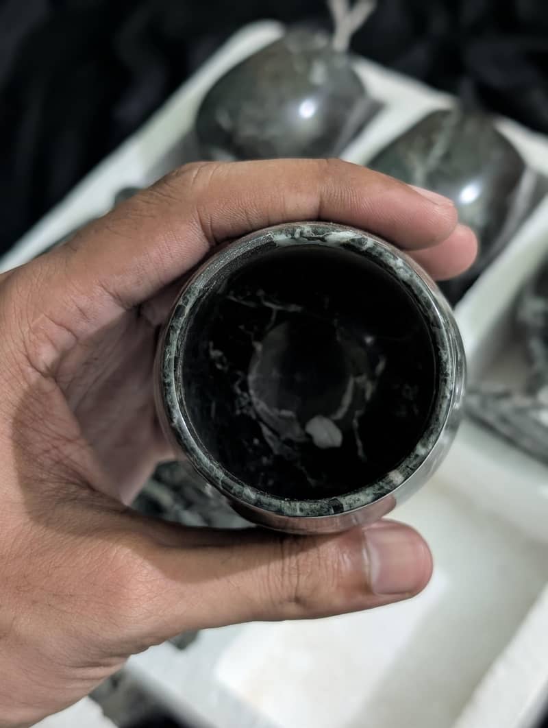 Glasses Marble 4