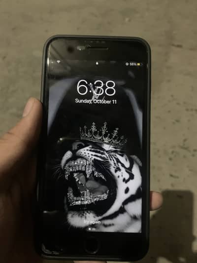 Apple iPhone 7 Plus 128 gb