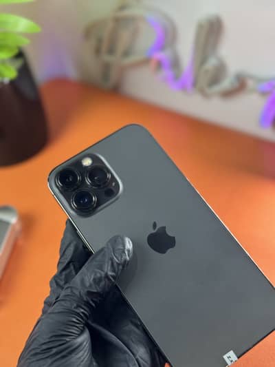 Apple iPhone 13 Pro Max |NON | 128
