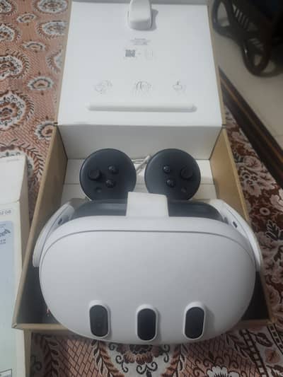 Meta Quest 3 512 GB