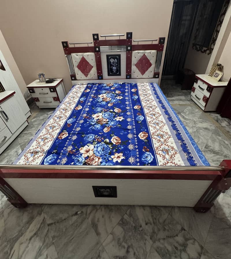 Bed set 0