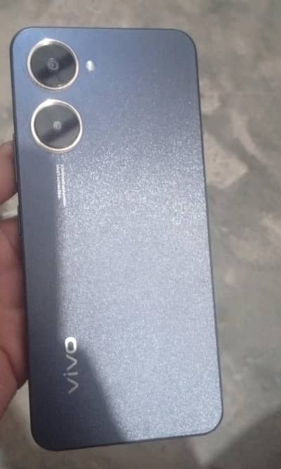 Vivo Y03