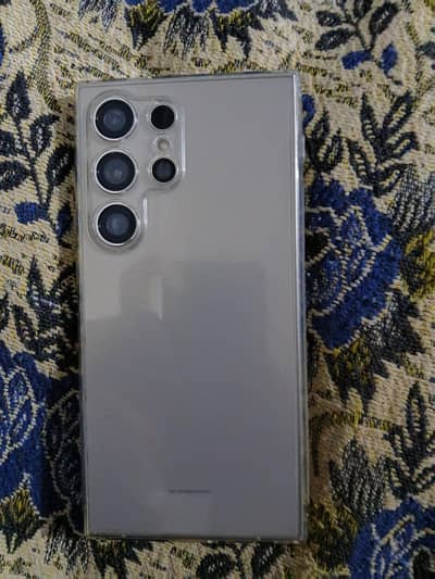 Samsung Mobile S24 Ultra