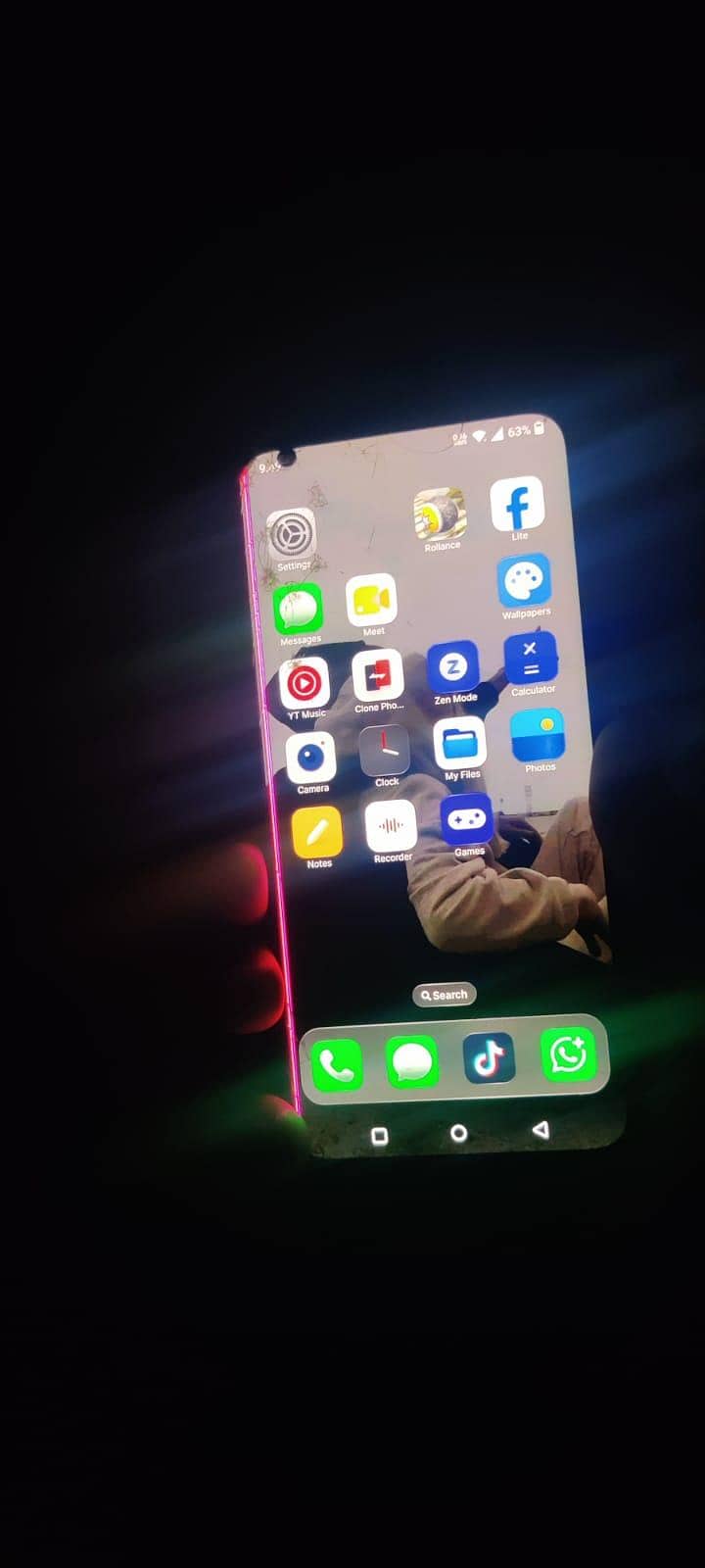 OnePlus 7t pro 0