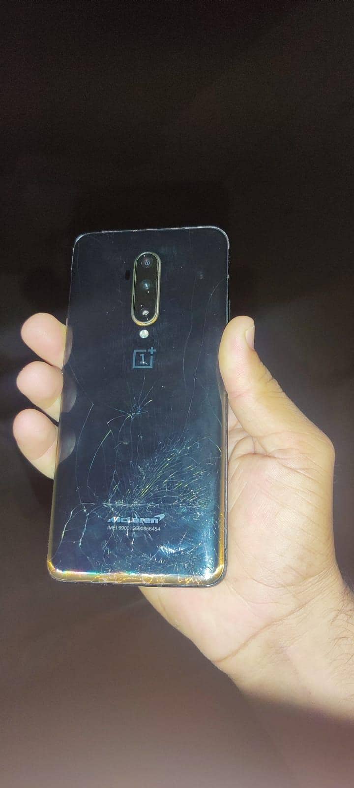 OnePlus 7t pro 1