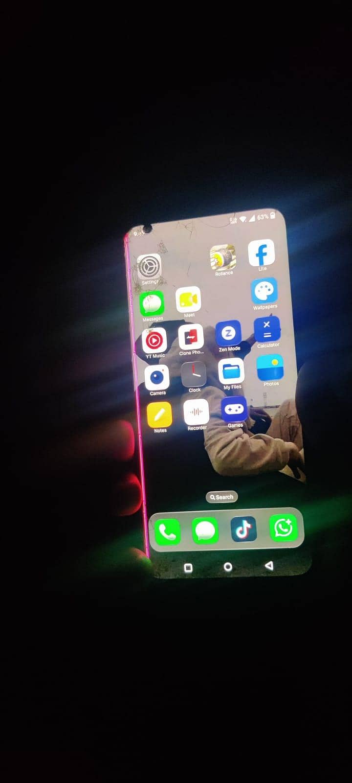 OnePlus 7t pro 2