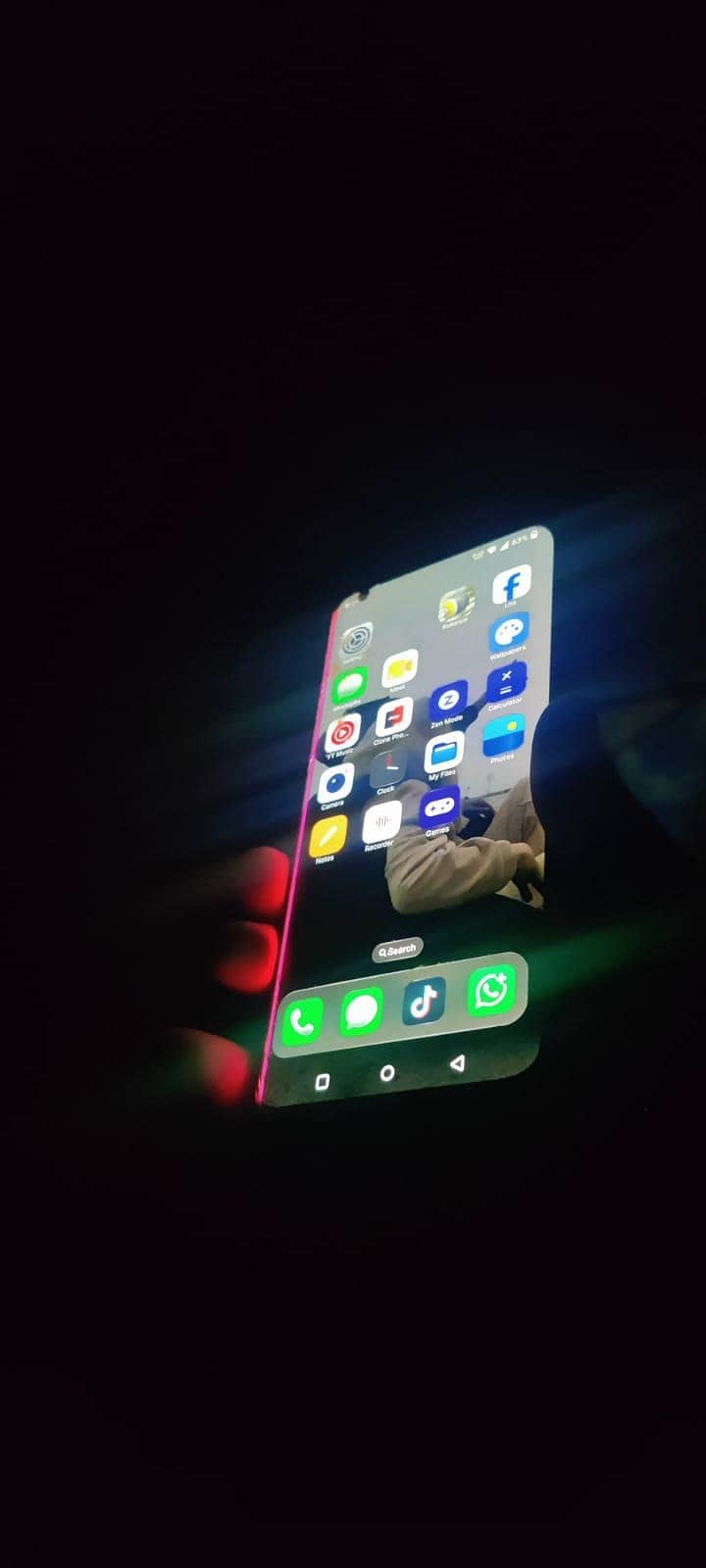 OnePlus 7t pro 4
