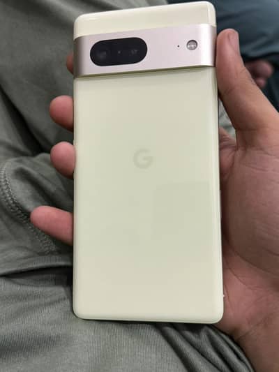Google Pixel 7