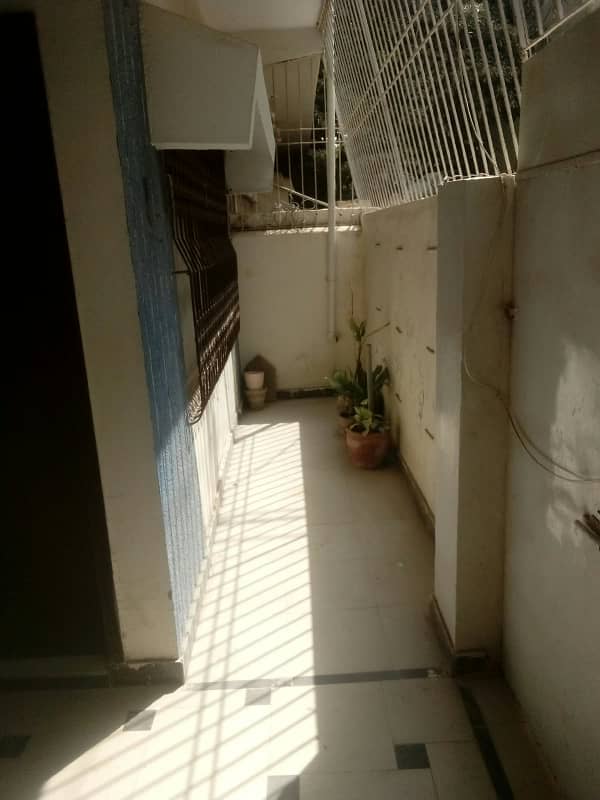2bed/Lounge Bufferzone Sector 15-A/3 0