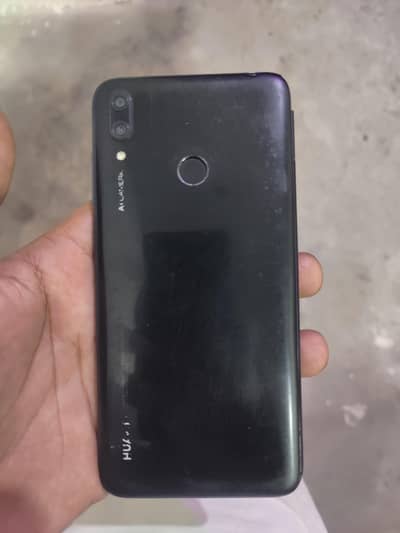 Huawei Y7 Prime
