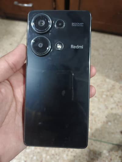 Xiaomi Redmi Note 13 Pro 8/256 gb