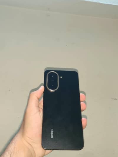 REDMI A5