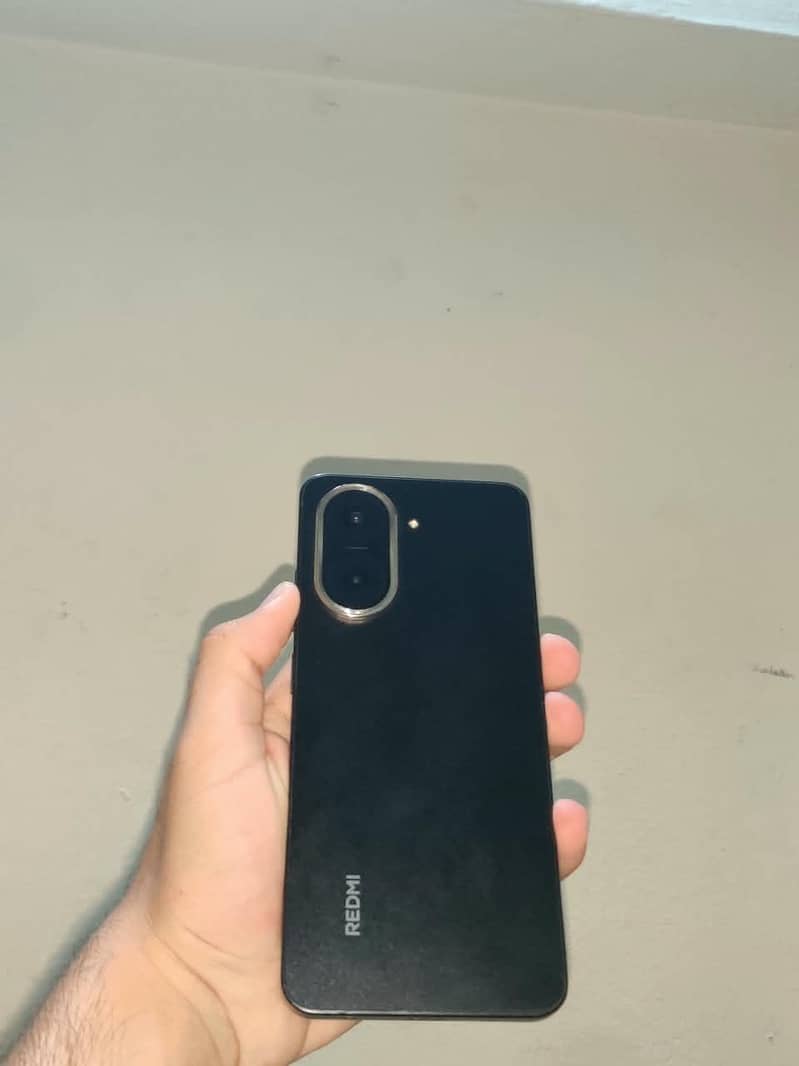 REDMI A5 0