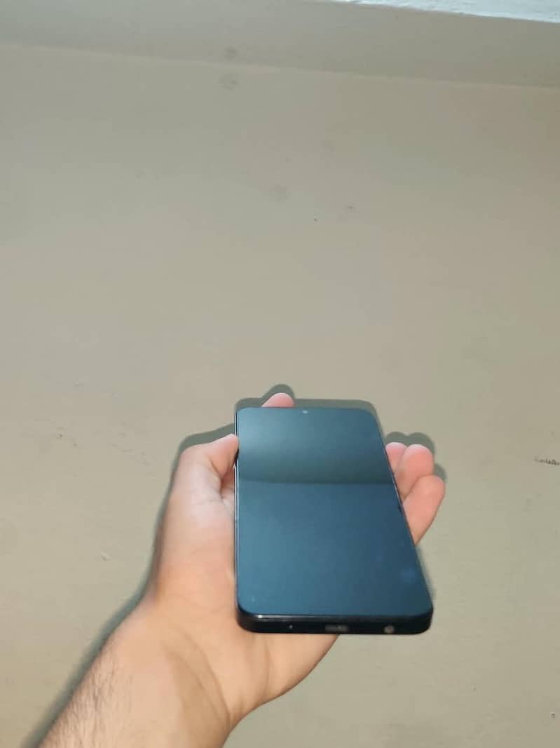 REDMI A5 4