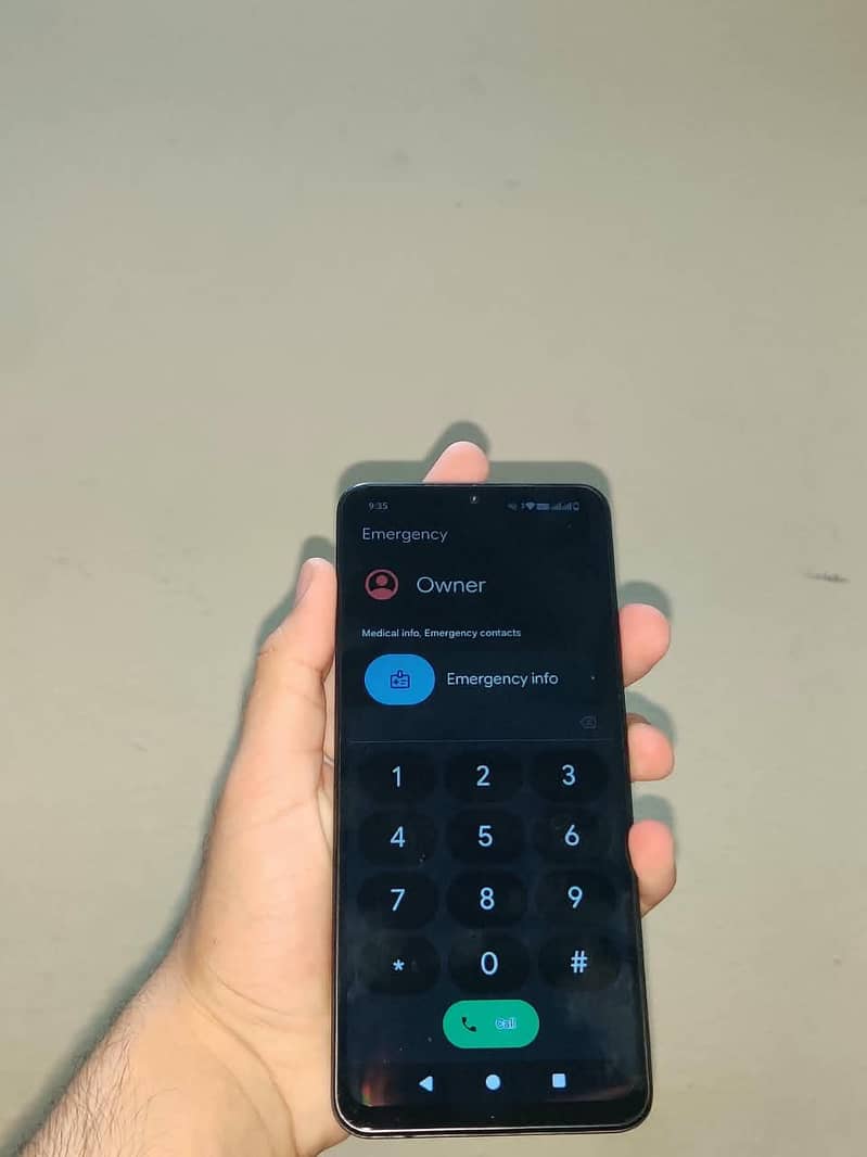 REDMI A5 5
