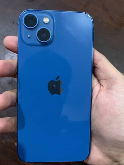 iPhone 13 PTA