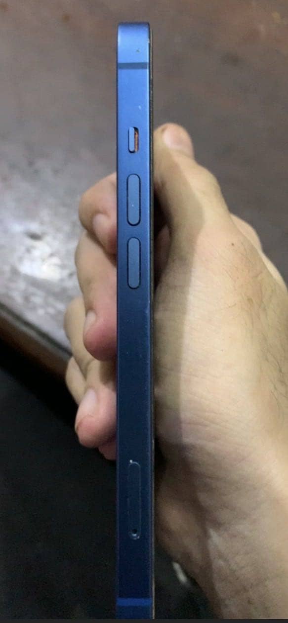 iPhone 13 PTA 5