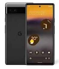 Google Pixel 6a