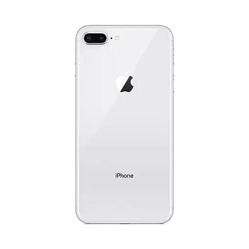 Iphone 8 plus 0