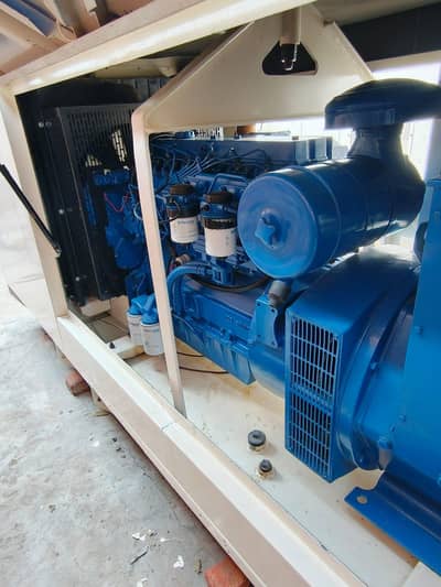100 kVA diesel Generator