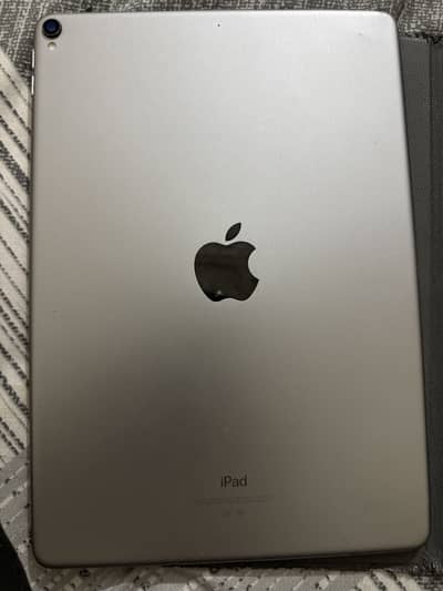 iPad Pro 1st Gen 256gb