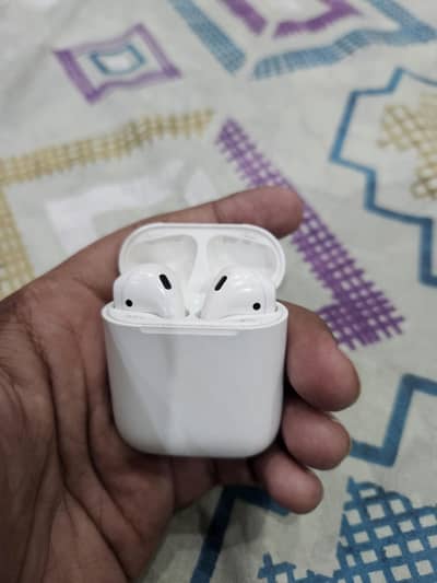 apple airpods