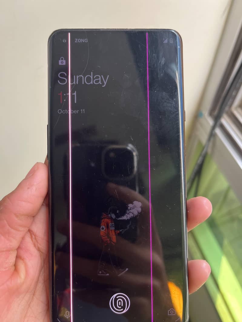 One Plus 9 Pro 0