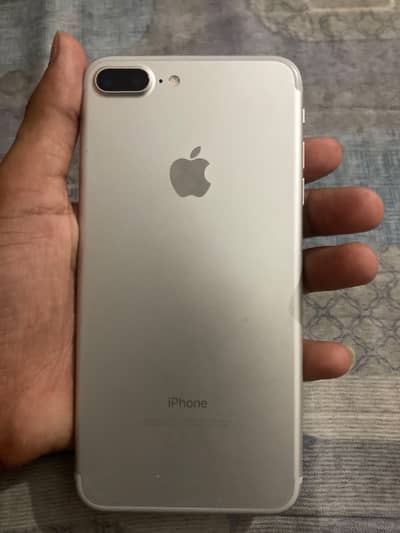 Apple iPhone 7 Plus